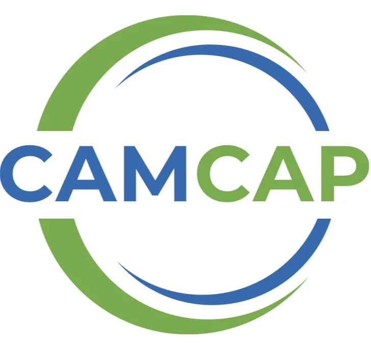 CamCap LLC small business loans logo